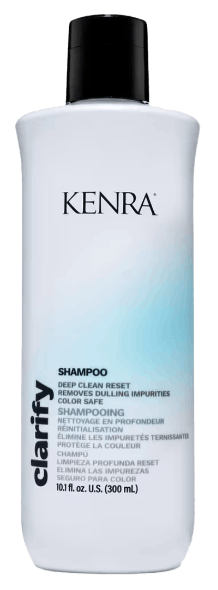 Kenra Clarifying Shampoo