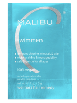 Malibu C Swimmers Wellness Remedy
