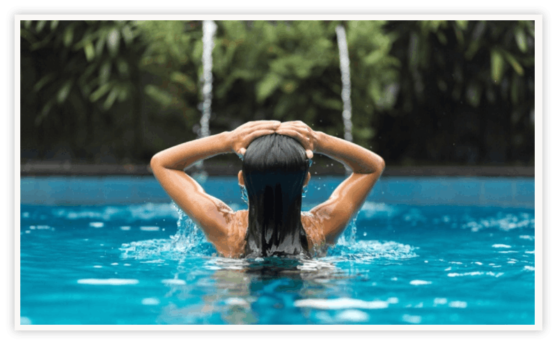 Pool Service