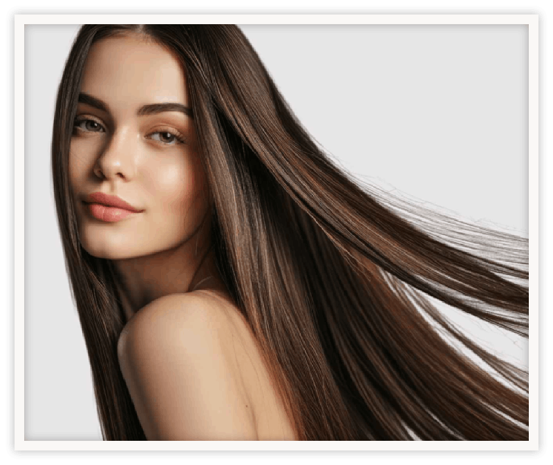 Summer Hair, But Make It Healthy