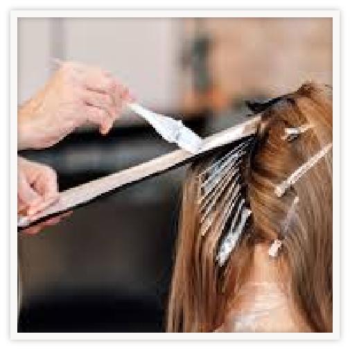 hair color